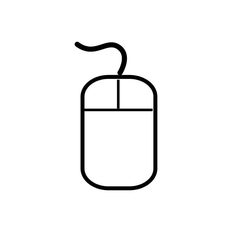 Mouse Clicker Icon image 
