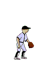 Animated Baseball 