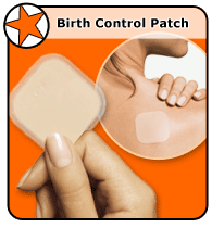 Birth Control Patch 