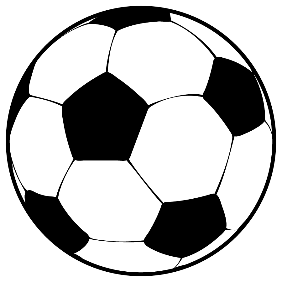Soccer Ball Clipart 