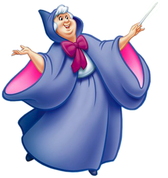 Free Fairy Godmother Png Download Free Fairy Godmother Png Png Images Free Cliparts On Clipart Library