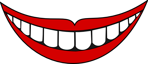 Animated Mouth Clip Art – Clipart Free Download 