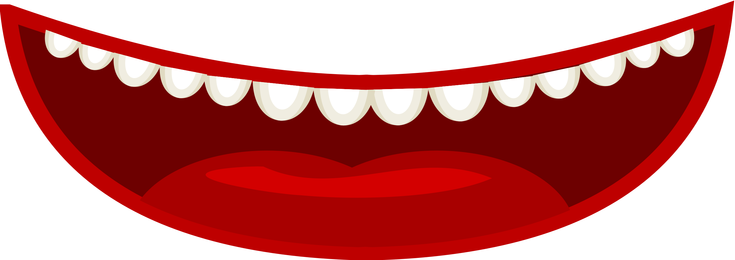 Animated Mouth 