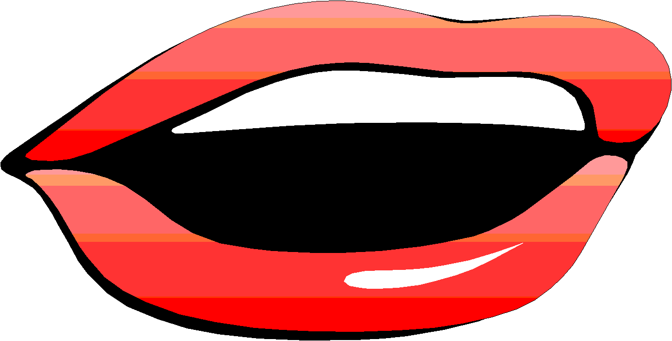 Animated Mouth 