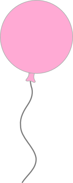 Free to Use  Public Domain Balloon Clip Art 
