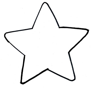 3 Stars Star Pattern Clipart 