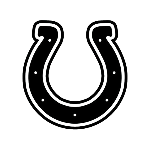 Indianapolis colts clipart 