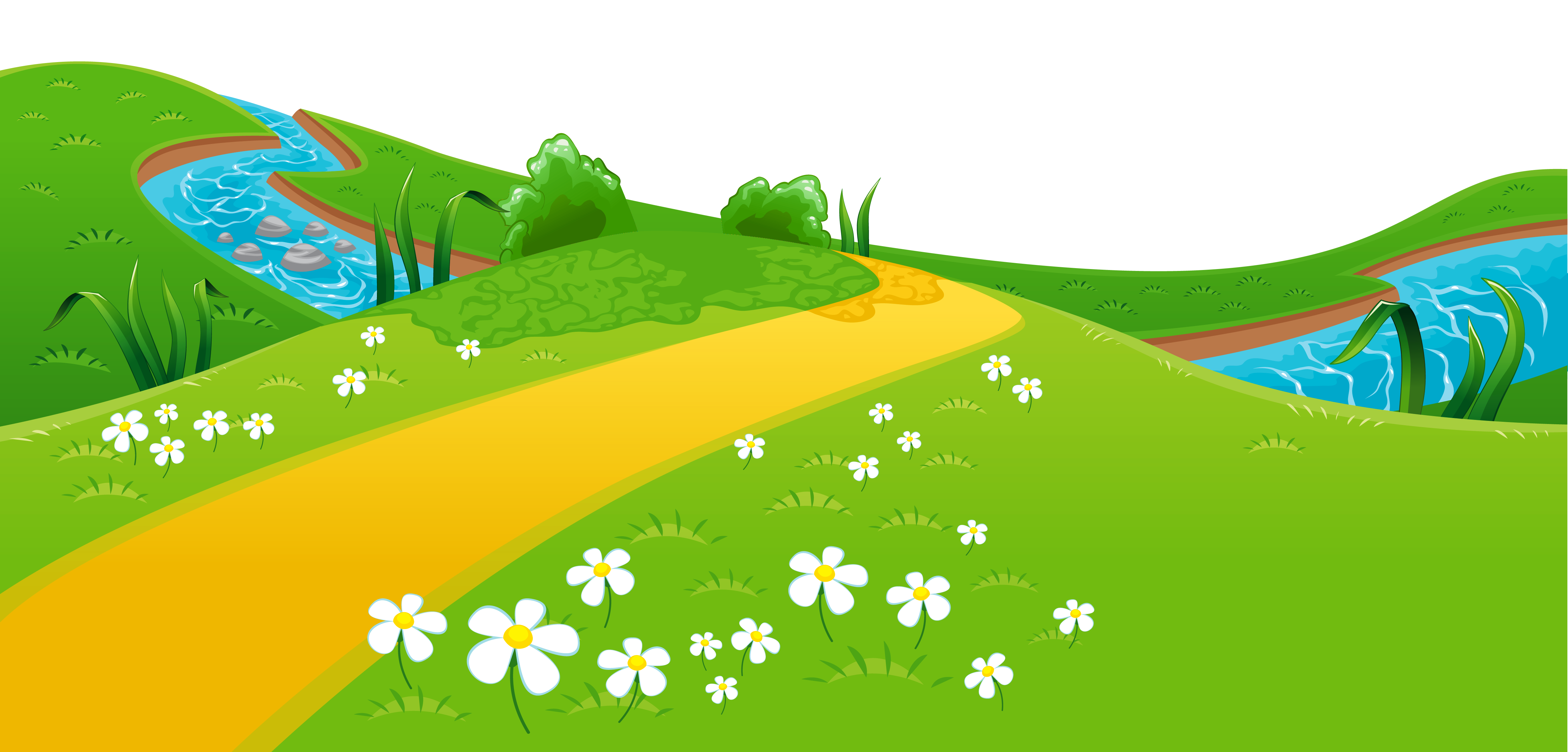 Free Meadow Cliparts, Download Free Meadow Cliparts png images Xb8R0GRx