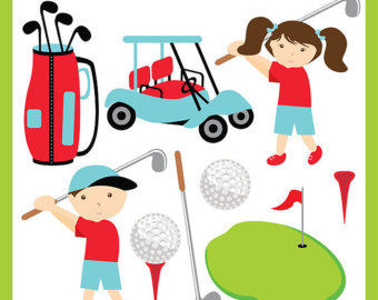 Miniature Golf Clip Art � Clipart Free Download 