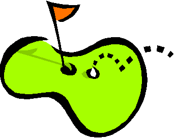 Best Mini Golf Clip Art 