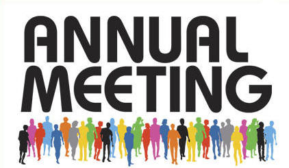 Annual Meeting Clipart 