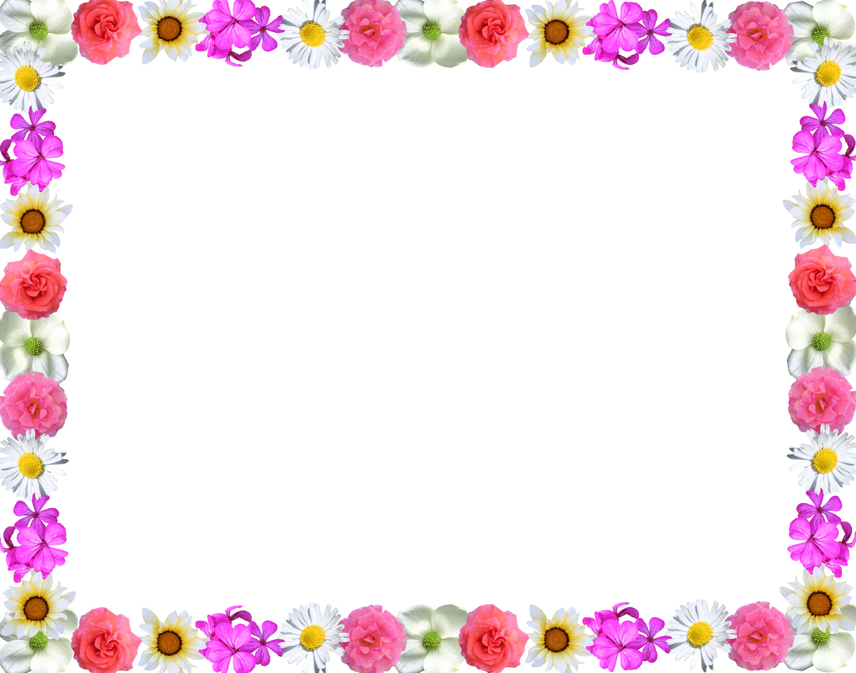 Free color clipart japanese frame borders 