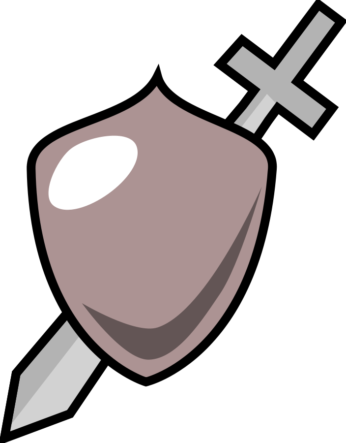 Sword Clipart 