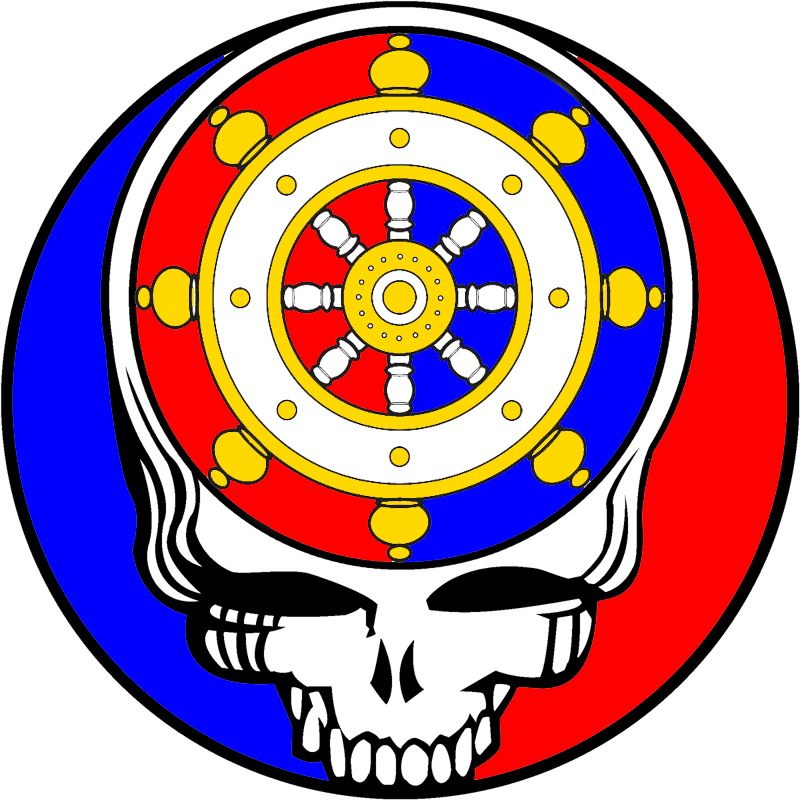 Steal your face clipart 