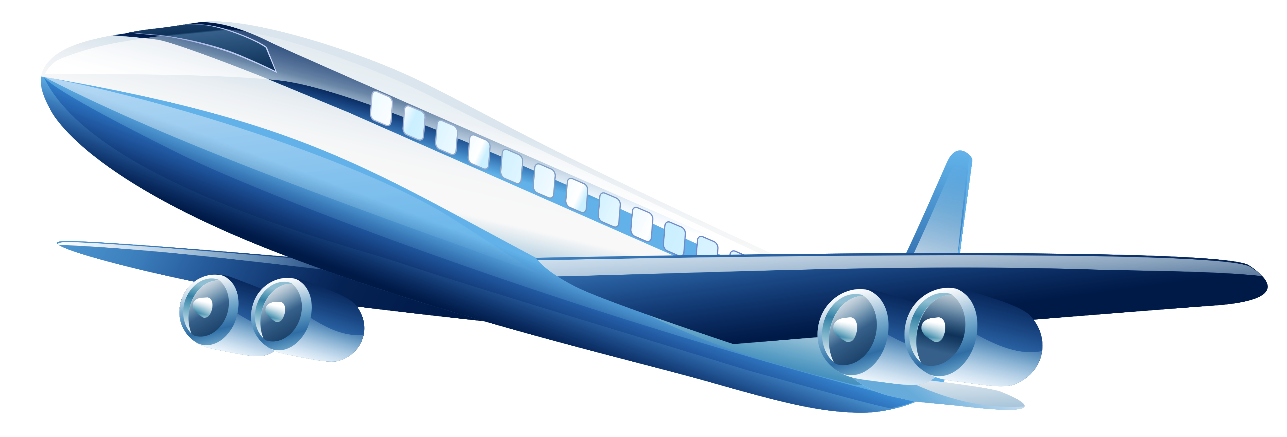 Free Blue Plane Cliparts, Download Free Blue Plane Cliparts png images