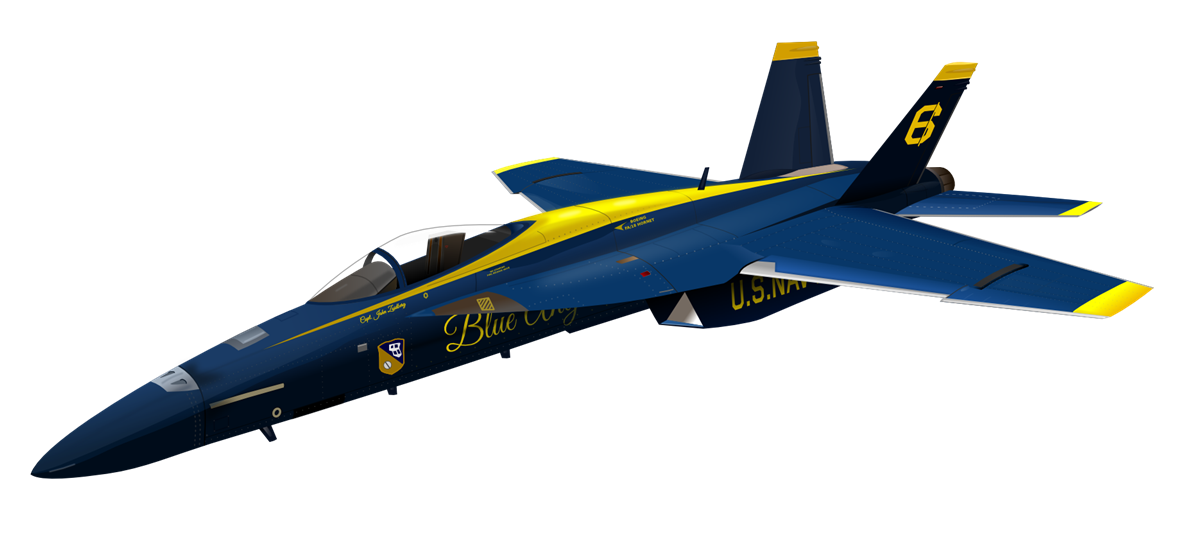 Fighter Plane Clipart 