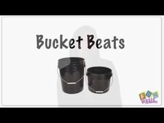 How to Turn Down the Volume of Your Bucket Drumming Class 