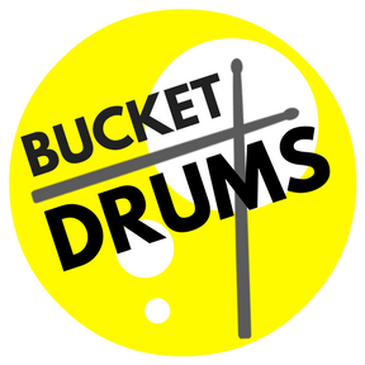Bucket Drums 