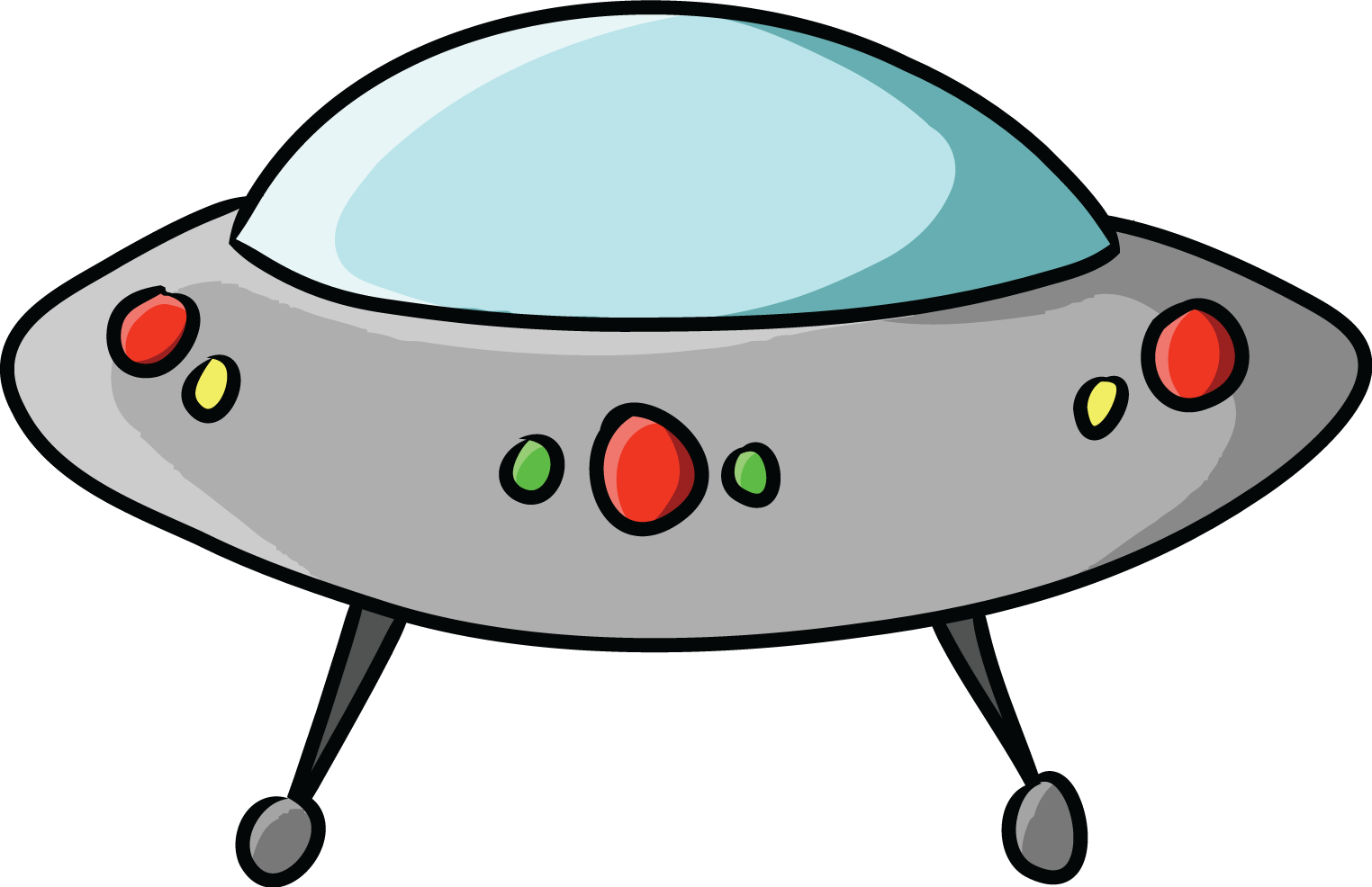 Free Flying Saucer Cliparts, Download Free Flying Saucer Cliparts png