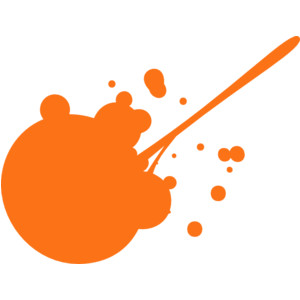 Free Paintball Splat Clip Art 
