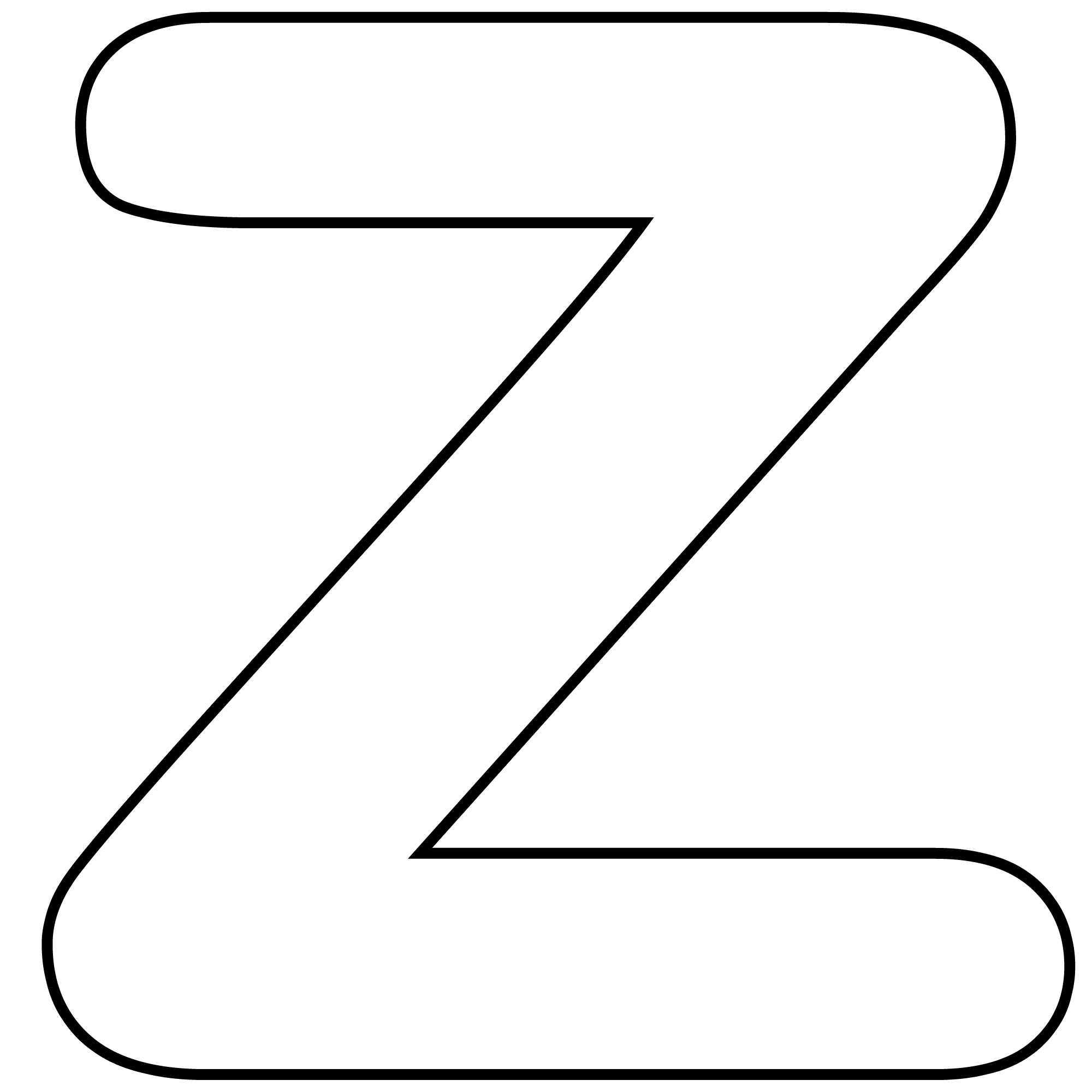 Free Letter Z Cliparts Download Free Clip Art Free Clip Art On