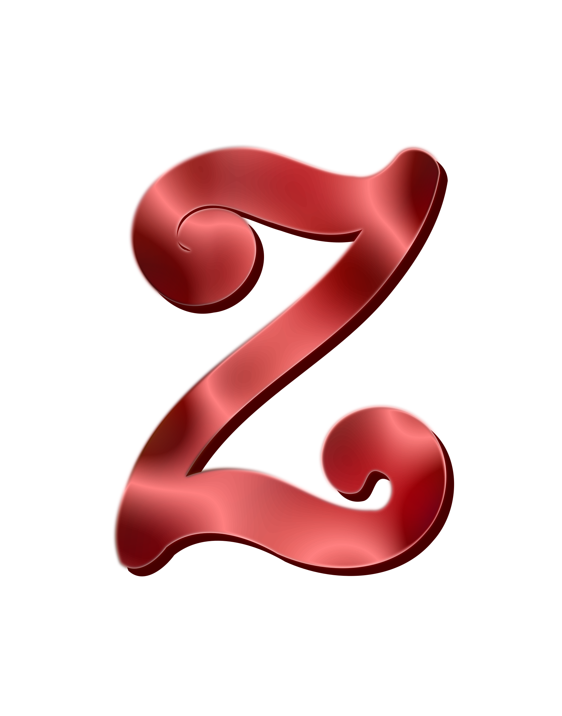 Free Letter Z Cliparts Download Free Letter Z Cliparts Png Images 