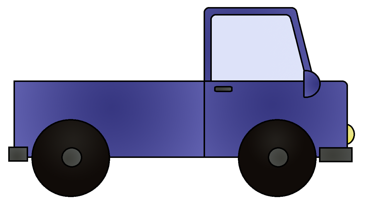 Clip Arts Related To : 18 wheeler clipart. view all Transport Truck Clipart...