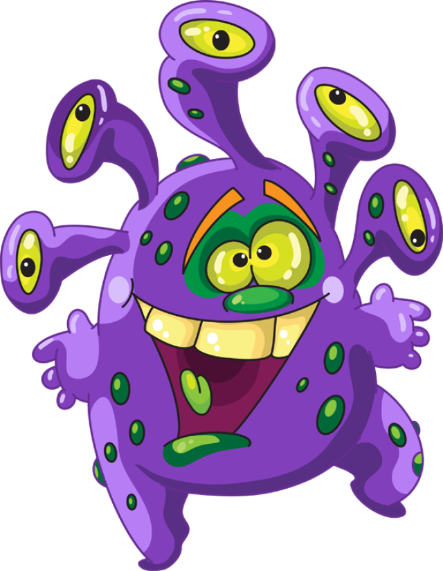 Free Funny Purple Cliparts, Download Free Funny Purple Cliparts png