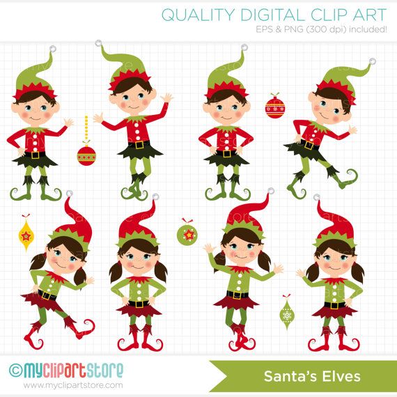 1000+ image about Christmas Elf Printables 