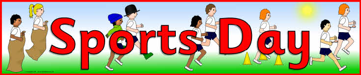 A Sports Friday Clipart 