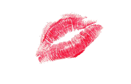 Kiss PNG Image Transparent Free Download 