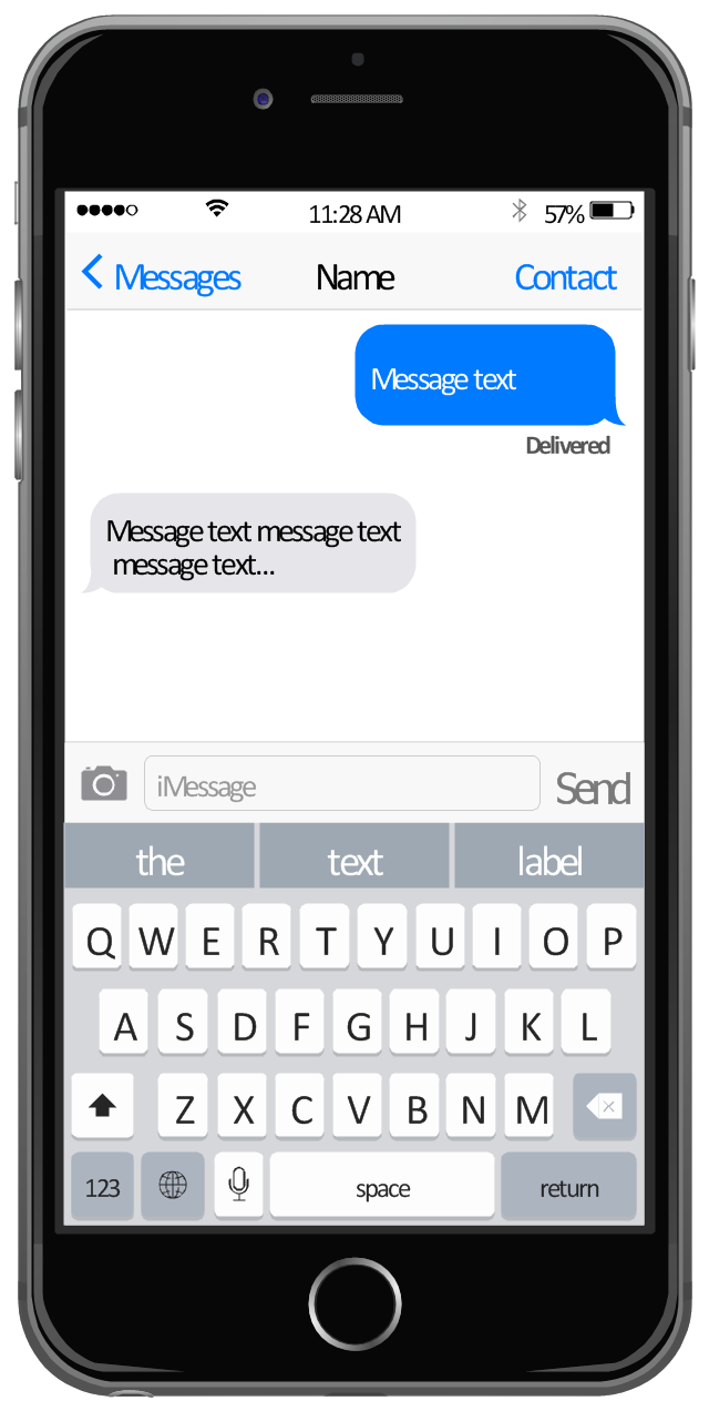 download text messages to computer from iphone