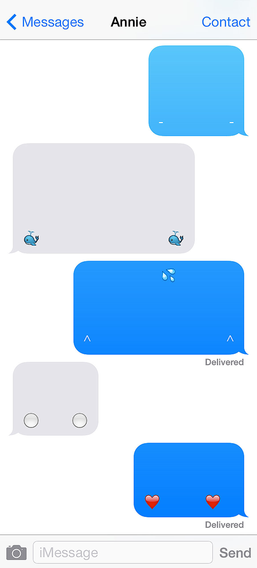 21 Iphone Text Message Template Free Popular Templates Design