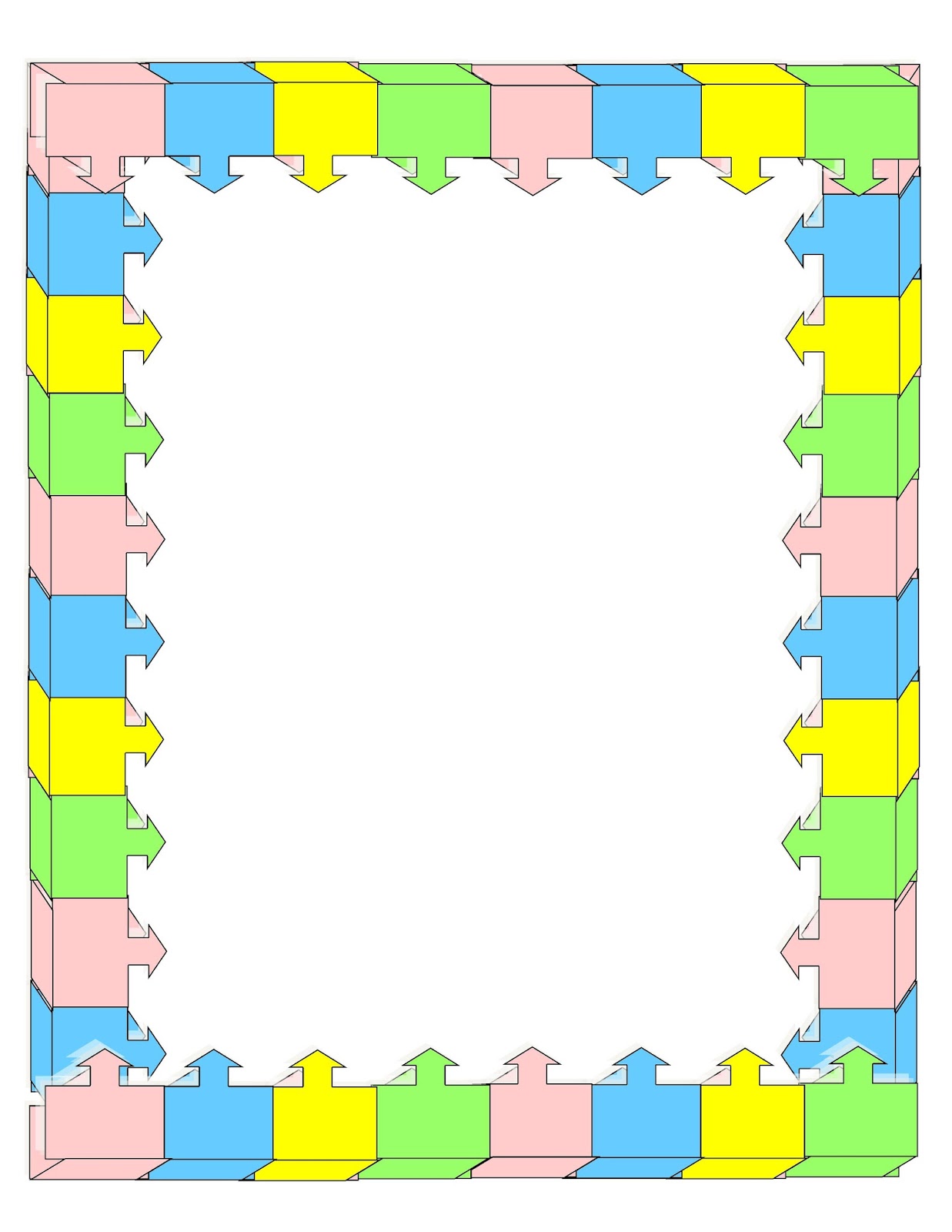 Borders Stock Chart