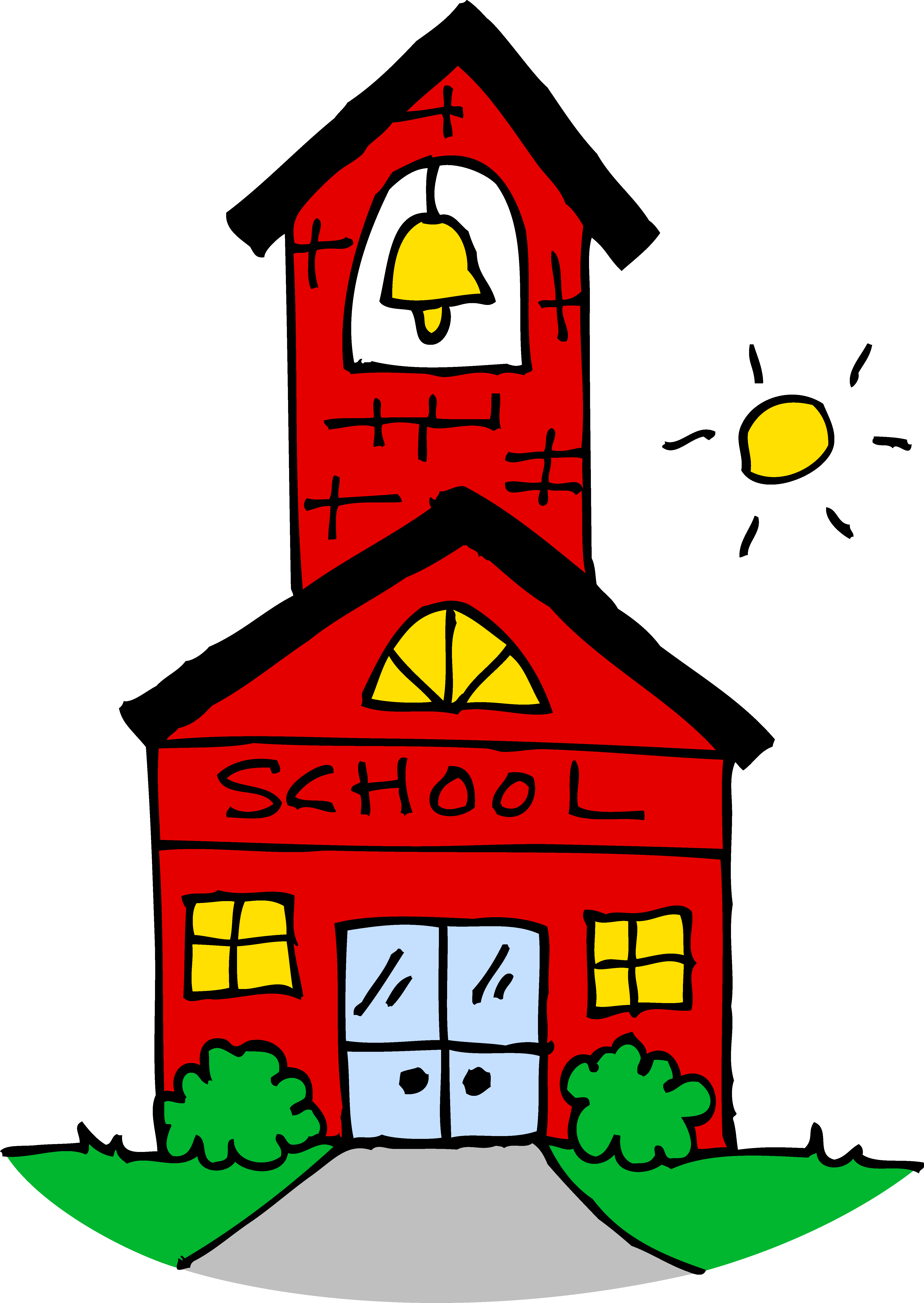 k540 school clipart