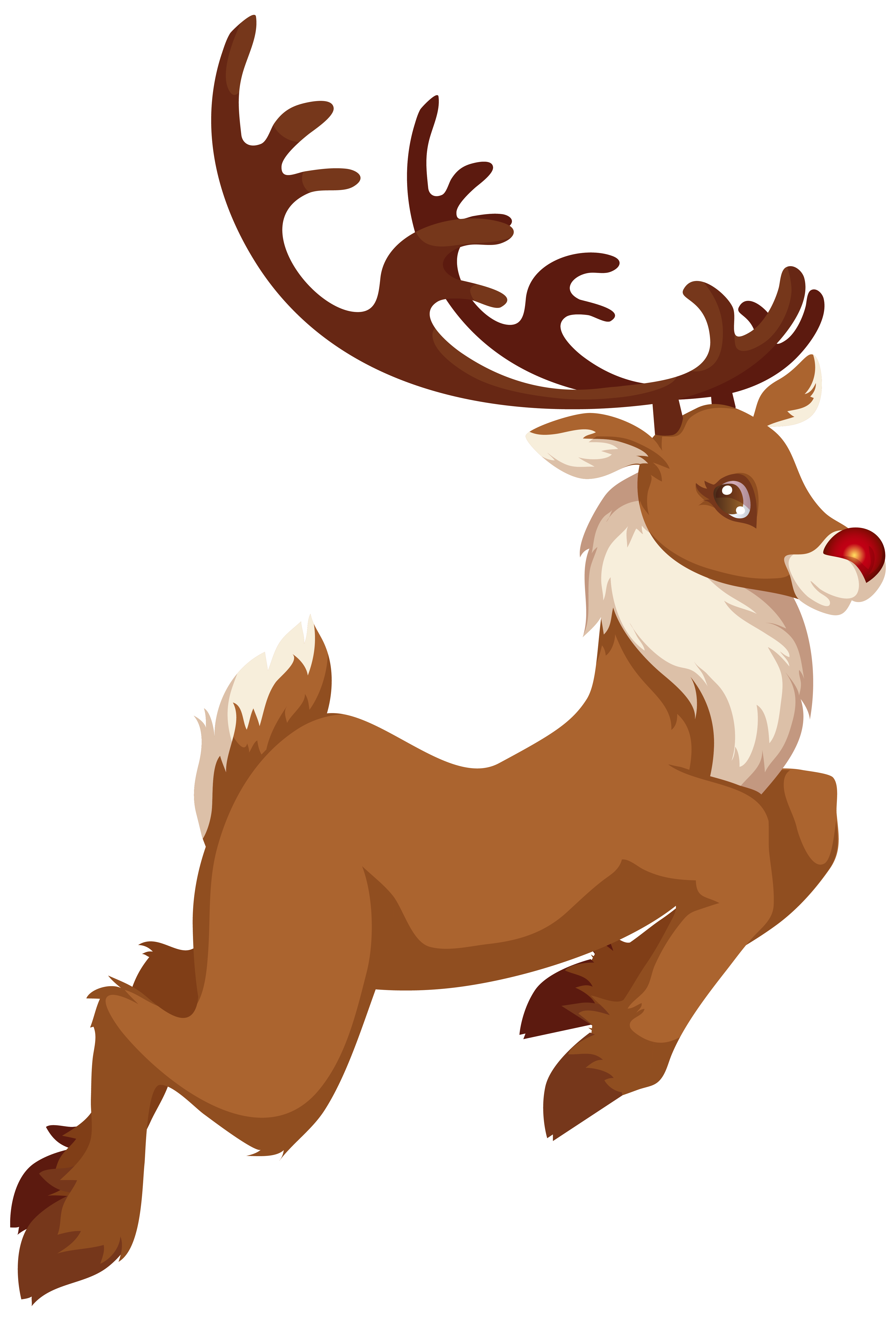 Free Christmas Cliparts Rudolph, Download Free Christmas Cliparts