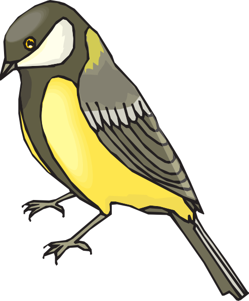 Goldfinch Clipart � Clipart Free Download 
