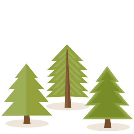 Free Pine Tree Clip Art Pictures 