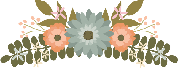 Free Floral Banner Cliparts, Download Free Floral Banner Cliparts png