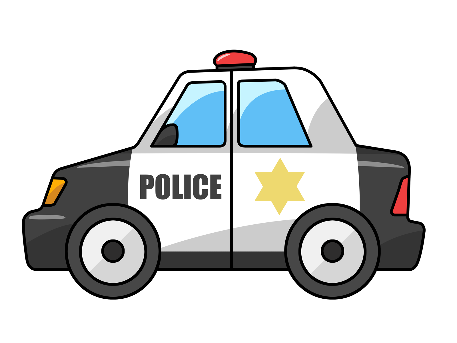 Free Police Van Cliparts, Download Free Police Van Cliparts png images