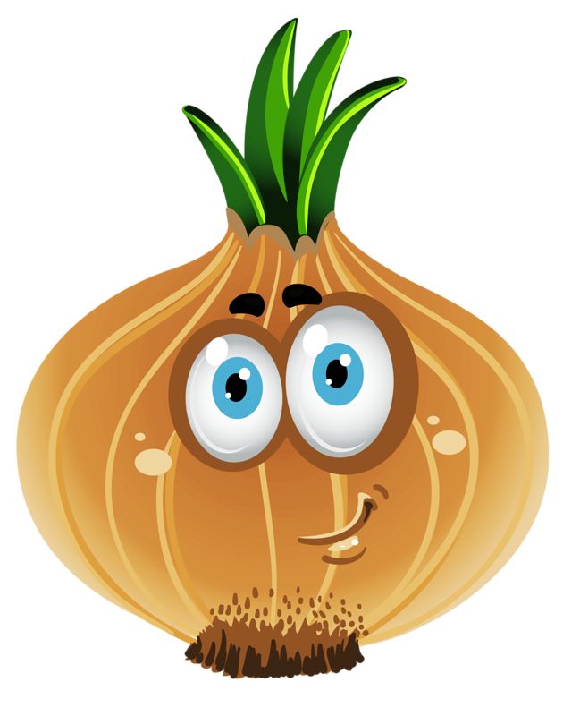 vegetable with face clip art - Clip Art Library