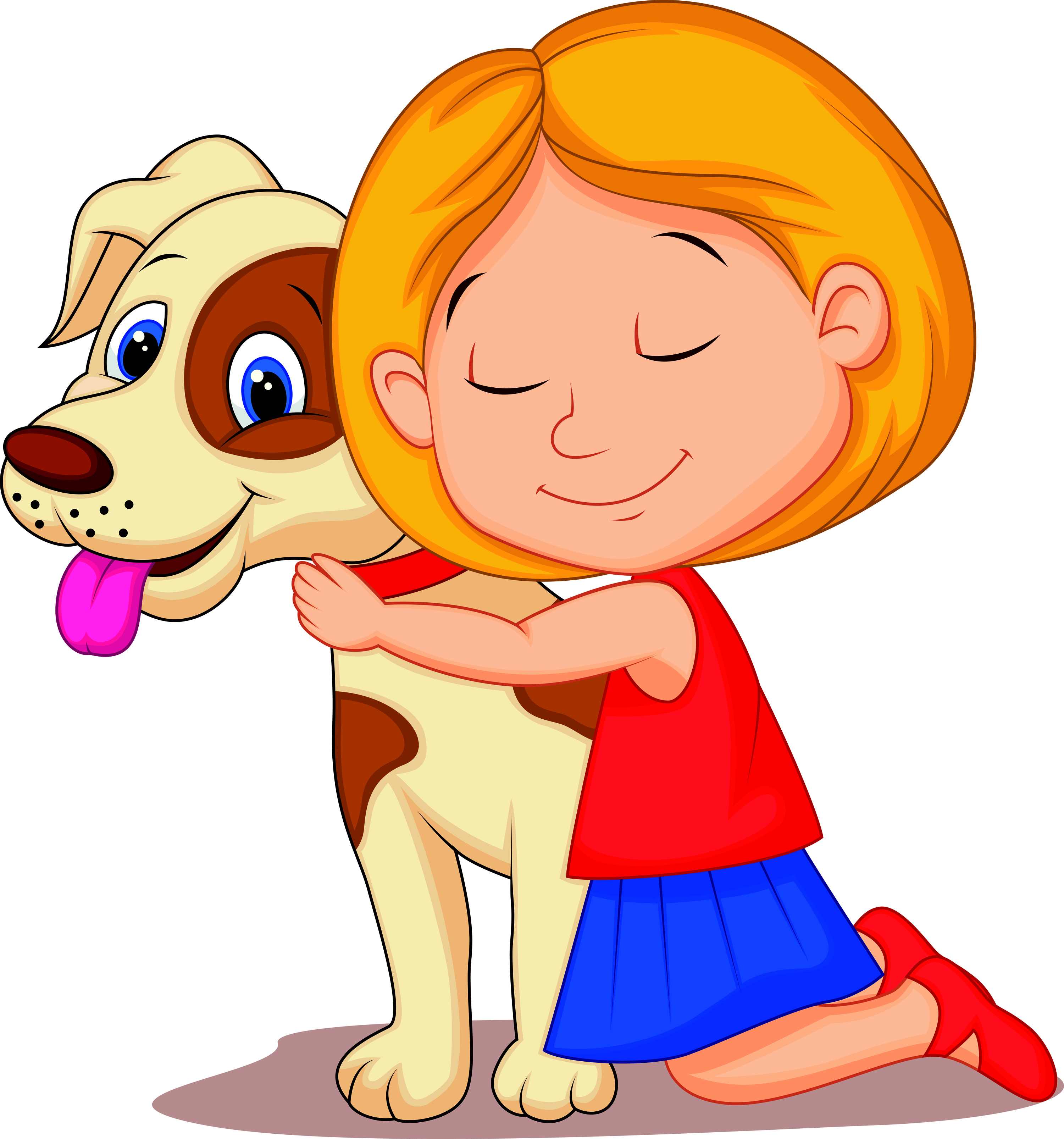 Free Caring Animals Cliparts Download Free Caring Animals Cliparts Png 