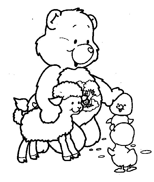 animal care clipart black and white - Clip Art Library