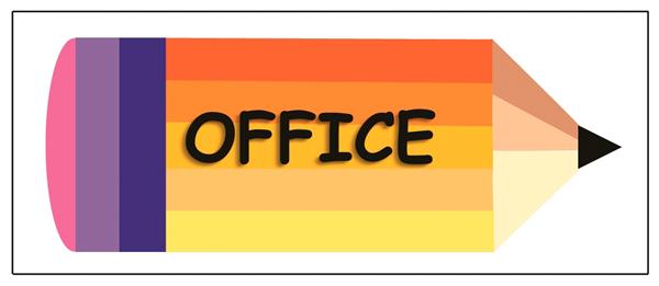 office clipart library - photo #43