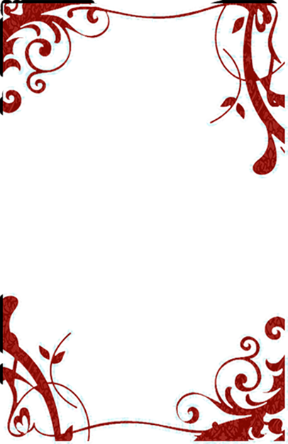 Free Red Flourish Cliparts Download Free Red Flourish Cliparts Png
