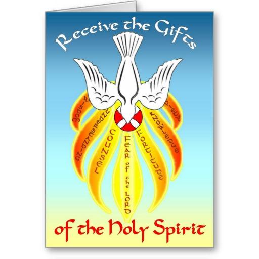 Clip Arts Related To : sacrament of confirmation. view all Catholic Confirm...