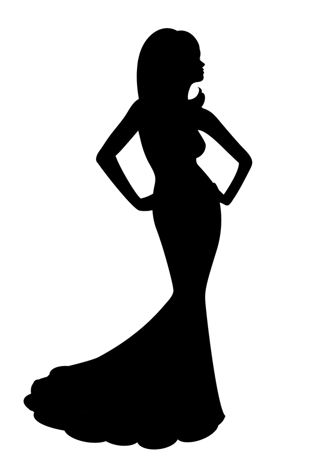 Free Pageant Girl Cliparts, Download Free Pageant Girl Cliparts png