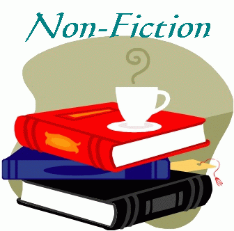 nonfiction clipart