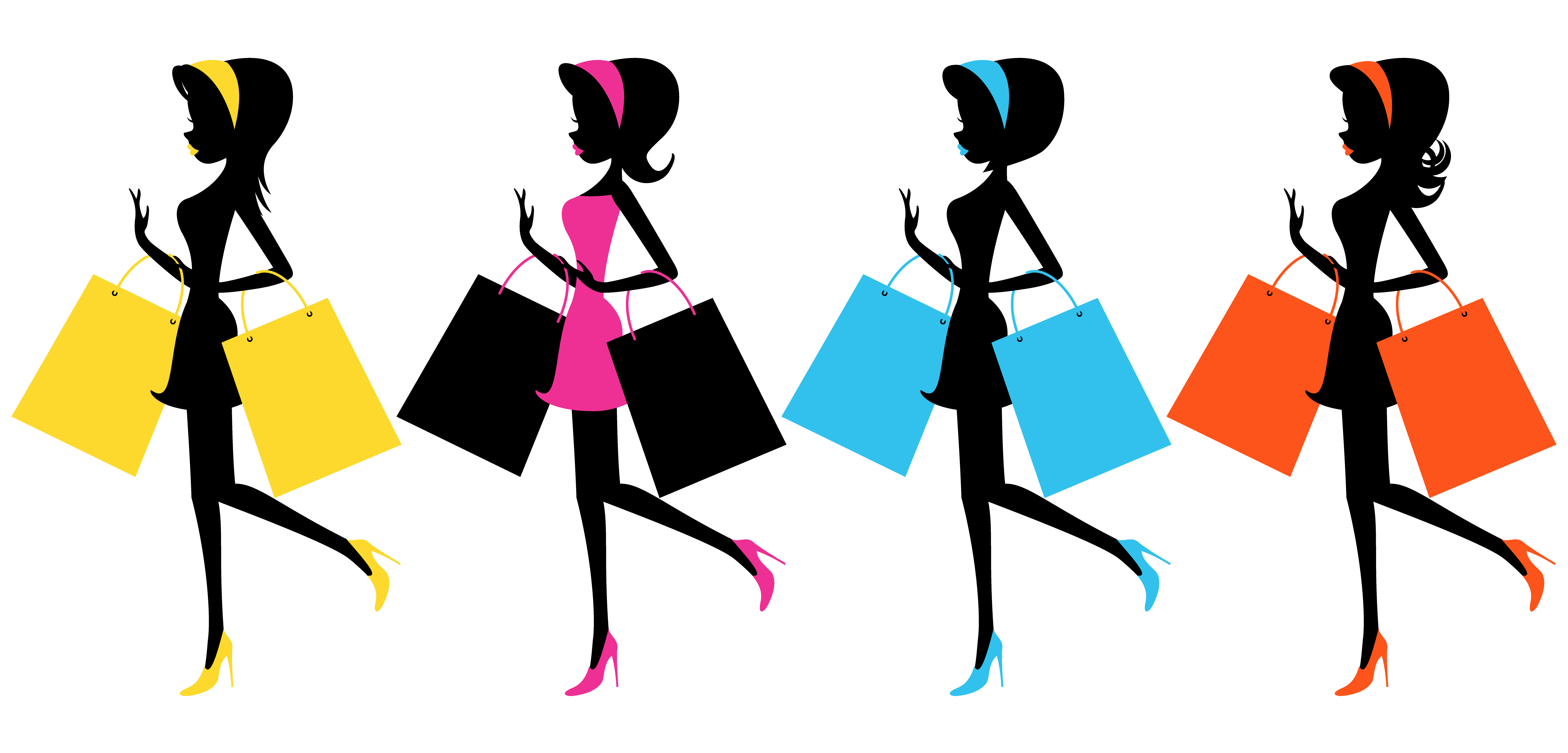 Free Fall Shopping Cliparts, Download Free Fall Shopping Cliparts png