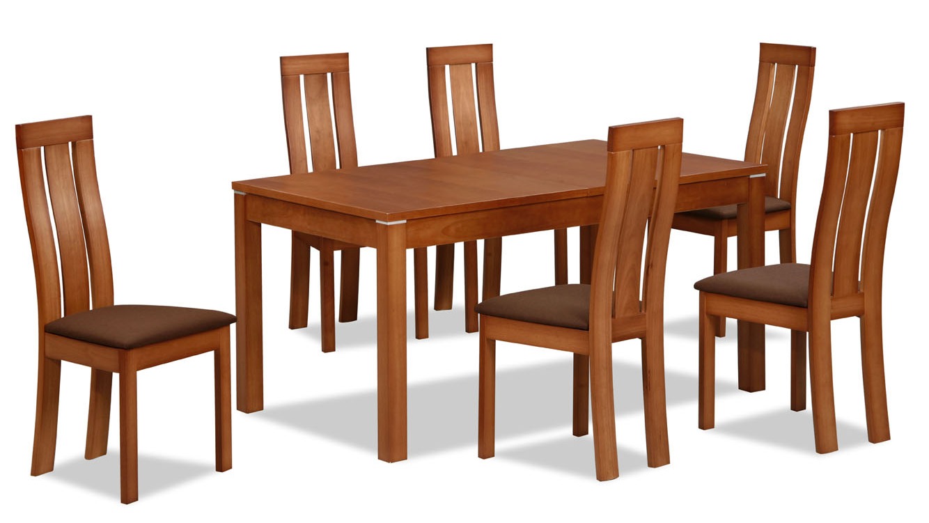 simple dining table clipart images